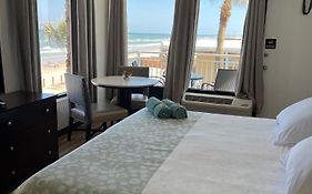 Flamingo Inn Beachfront - Daytona Beach